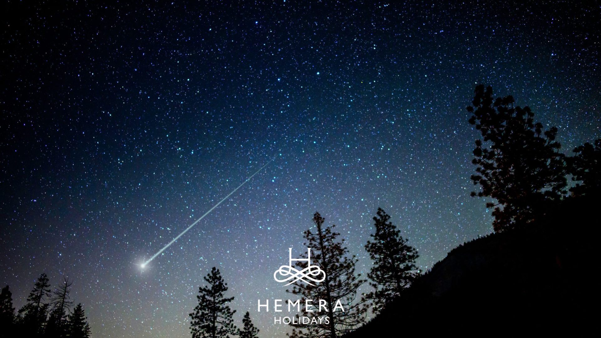 Stargazing in Northumberland: Where to stay for an unforgettable night under the stars.