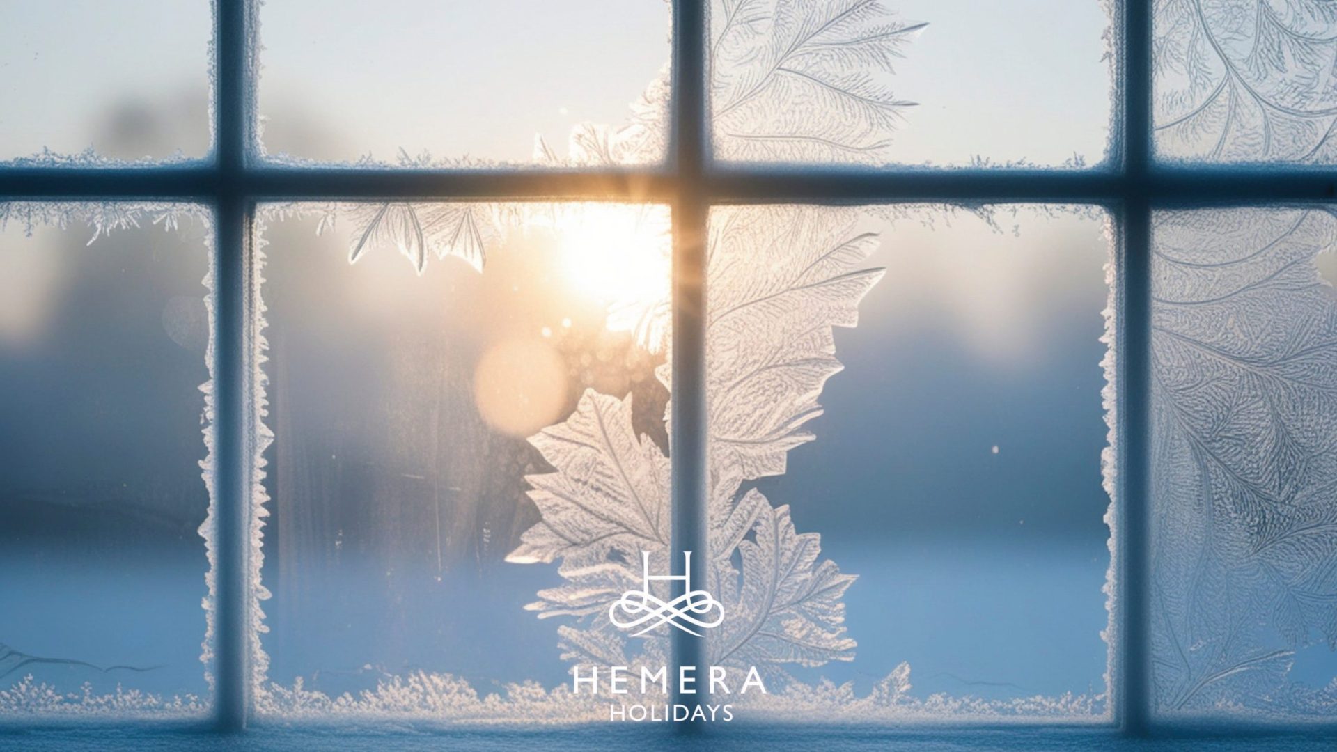 Hot Tubs, Frosty Mornings and Starry Nights: A Perfect January Break in Northumberland