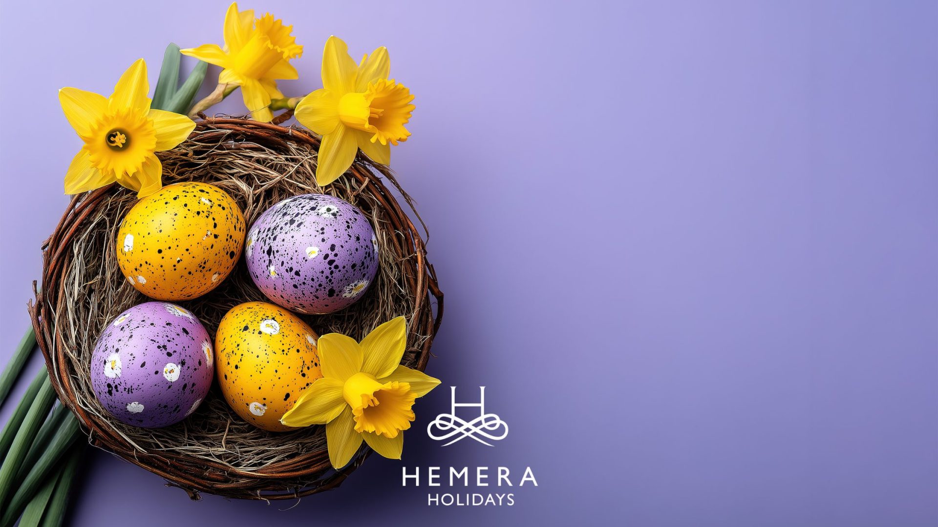 easter breaks northumberland