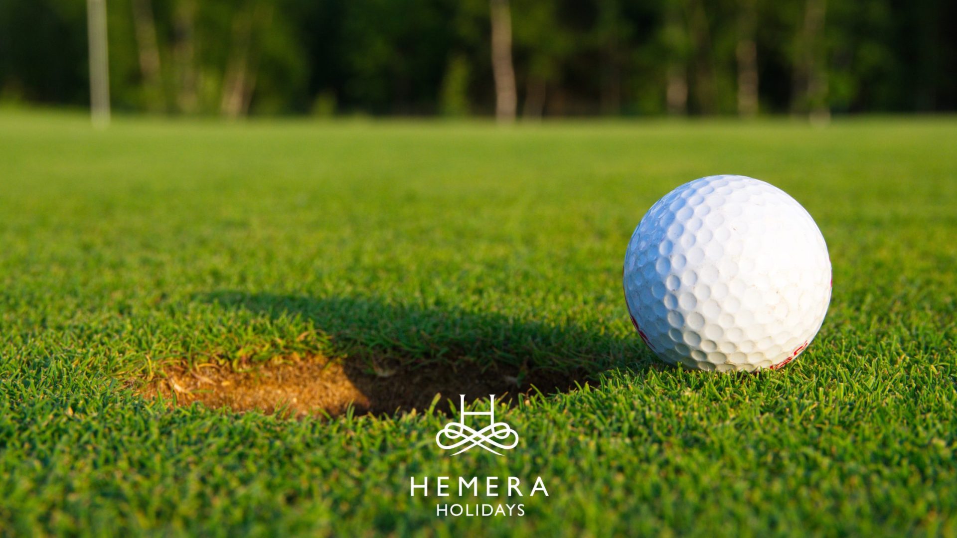 golf holidays northumberland